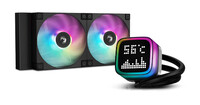 Deepcool LP240| AiO-Wasserkühlung - CPU-Kühler...