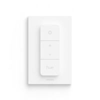 Philips Hue Dimmer Switch v2