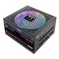 Thermaltake TTP-750AH3FSG-3, 750 W, 100 - 240 V, 50 - 60...