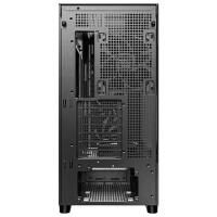 Antec Geh Antec Flux Midi Tower schwarz retail - Midi/Minitower - ATX