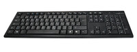 LogiLink Combo Set with Autolink - Tastatur-und-Maus-Set...