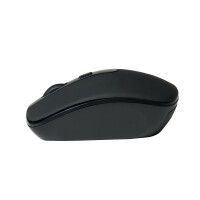 LogiLink Maus Bluetooth Optical - Maus - 1.600 dpi