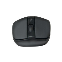 LogiLink Maus Bluetooth Optical - Maus - 1.600 dpi