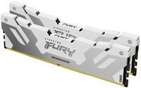 Kingston FURY 32GB 8000MT/s DDR5 CL38 DIMM (2er-Kit)...