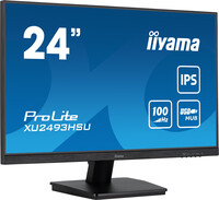 Iiyama ProLite XU2493HSU-B7 - LED-Monitor - 24" -...