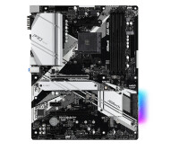 ASRock B550 Pro4 - AMD - Sockel AM4 - AMD Ryzen 3000...