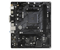 ASRock B550M-HDV - AMD - Sockel AM4 - AMD Ryzen 3000...