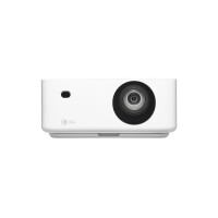 Optoma ML1080, 550 ANSI Lumen, DLP, 1080p (1920x1080),...