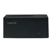 LogiLink QP0026, HDD, SSD, SATA, Serial ATA II, Serial...