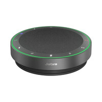 Jabra Speak2 75 - Universal - Schwarz - AAC - CVSD - mSBC...
