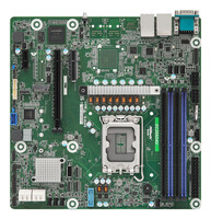 ASRock Mainboard EC266D4U micro-AATX Sockel 1700...