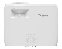 Optoma HZ40HDR - 4000 ANSI Lumen - DLP - 1080p...