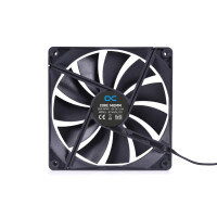 Alphacool 24853, Ventilator, 14 cm, 2000 RPM, 30 dB, 49,9...