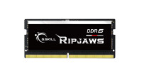 G.Skill Ripjaws F5-5600S4040A16GX1-RS, 16 GB, 1 x 16 GB,...