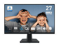 MSI Pro Mp275Qde 27" IPS WQHD - Flachbildschirm...