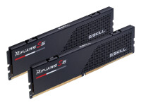 G.Skill Ripjaws S5 - DDR5 - Kit - 64 GB: 2 x 32 GB