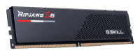 G.Skill Ripjaws S5 - DDR5 - Kit - 64 GB: 2 x 32 GB