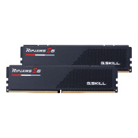 G.Skill Ripjaws S5 F5-5200J4040A32GX2-RS5K, 64 GB, 2 x 32...