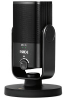 RODE RØDE NT-USB mini - Tischmikrofon - 20 - 20000...