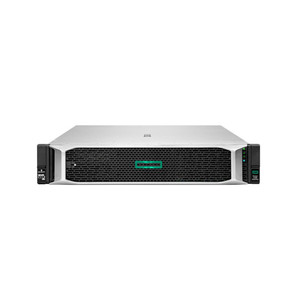 HPE ProLiant DL380 G10+, 2,8 GHz, 4309Y, 32 GB, DDR4-SDRAM, 800 W, Rack (2U)