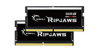 G.Skill Ripjaws F5-4800S4039A16GX2-RS - 32 GB - 2 x 16 GB...