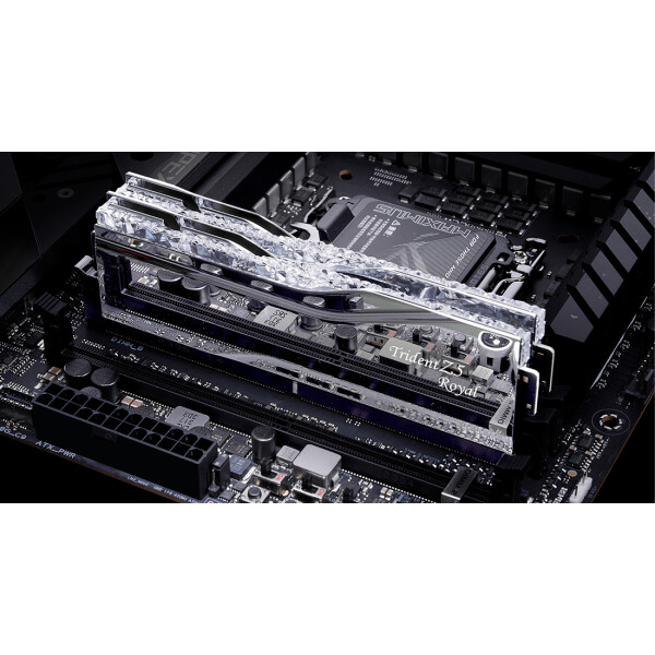 G.Skill F5-8000J4048F24GX2-TR5S, 48 GB, 2 x 24 GB, DDR5, 8000 MHz