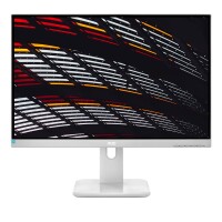 AOC P1 X24P1/GR - 61 cm (24") - 1920 x 1200 Pixel -...