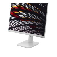 AOC P1 X24P1/GR - 61 cm (24") - 1920 x 1200 Pixel - WUXGA - LED - 4 ms - Grau