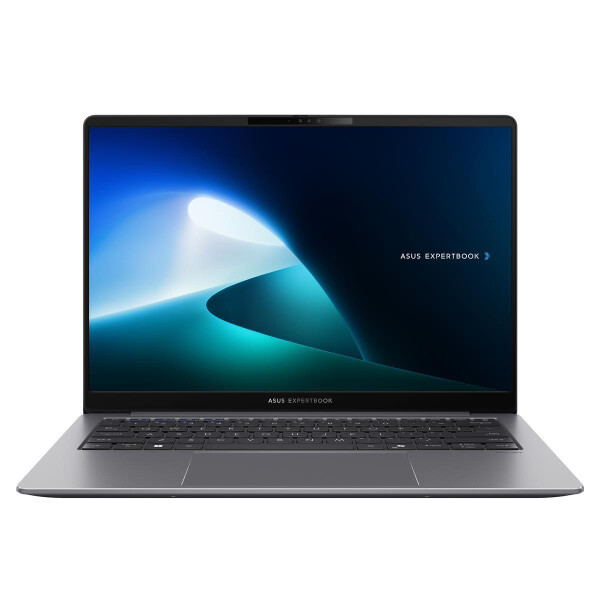 ASUS ExpertBook P5405CSA-NZ0101, Intel Core Ultra 5, 35,6 cm (14"), 2560 x 1600 Pixel, 16 GB, 512 GB, Grau