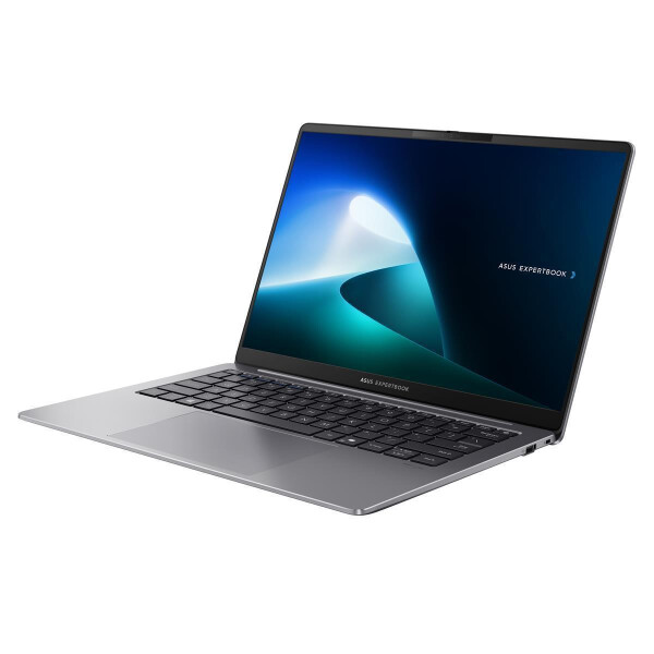 ASUS ExpertBook P5405CSA-NZ0101, Intel Core Ultra 5, 35,6 cm (14"), 2560 x 1600 Pixel, 16 GB, 512 GB, Grau