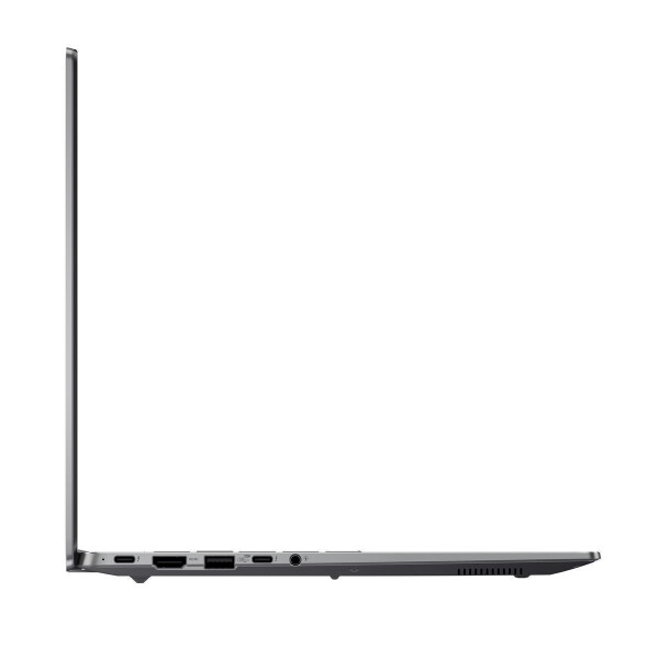 ASUS ExpertBook P5405CSA-NZ0101, Intel Core Ultra 5, 35,6 cm (14"), 2560 x 1600 Pixel, 16 GB, 512 GB, Grau