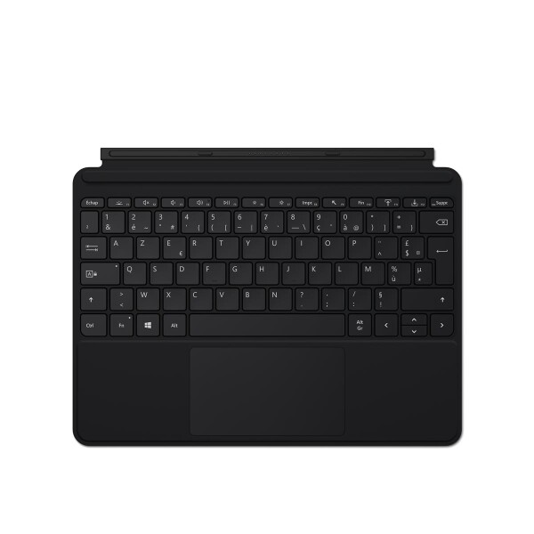 Microsoft Surface Go Signature Type Cover - Tastatur - AZERTY