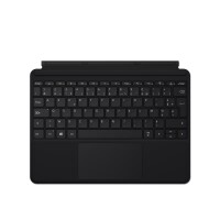 Microsoft Surface Go Signature Type Cover - Tastatur -...