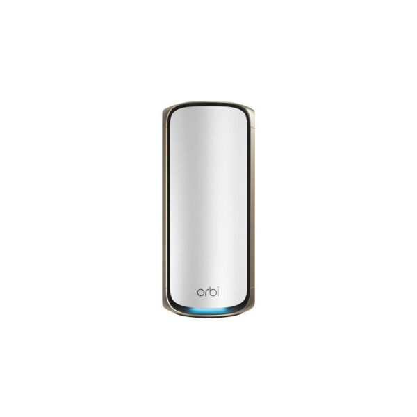 Netgear Orbi 970 Series Quad-Band WiFi 7, Grau, Intern, Mesh-Satellit, Quad-band (2.4 GHz / 5 GHz-1 / 5 GHz-2 / 6 GHz), Wi-Fi 6 (802.11ax), 11530 Mbit/s