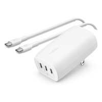 Belkin BoostCharge, Drinnen, AC, Weiß