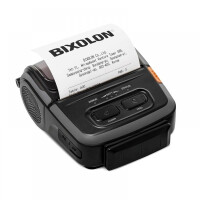 BIXOLON SPP-R310PLUSWK - Direkt Wärme - Mobiler...