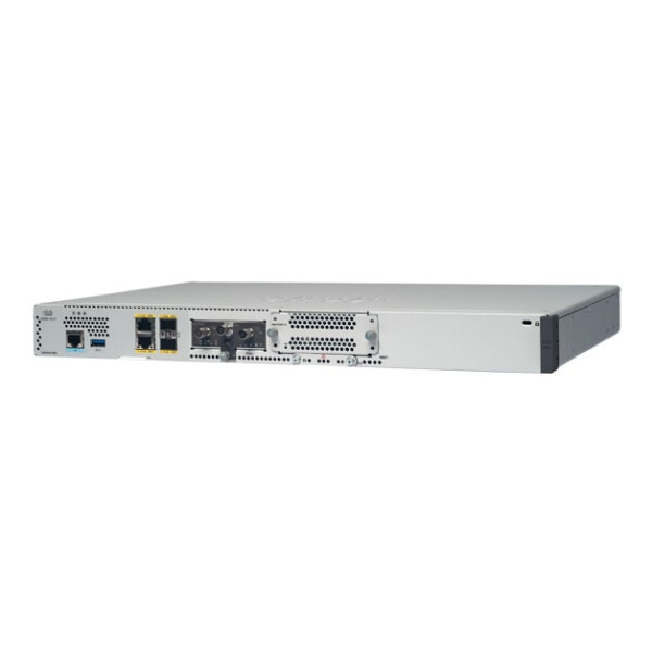 Cisco Catalyst 8200, Ethernet-WAN, Gigabit Ethernet, Grau