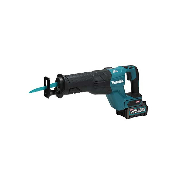 Makita JR001GM201, Grün, 3000 SPM, 2300 SPM, 3,2 cm, 25,5 cm, 13 cm