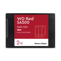 WD Red SA500 Wds200T2R0A-68CKB0 - SSD