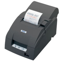 Epson TM-U220A (057): Serial, PS, EDG, Punktmatrix,...