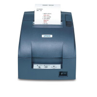 Epson TM-U220A (057): Serial, PS, EDG, Punktmatrix,...