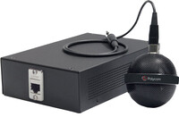 Poly IP Ceiling Microphone Array - Mikrofon - für G7500; Telehealth Station G7500