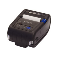 Citizen CMP-20II, Thermodruck, Mobiler Drucker, 203 x 203...