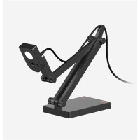 IPEVO V4K PRO - 3264 x 2448 - 8 MP - 3264 x 2448 Pixel -...