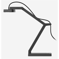 IPEVO V4K PRO - 3264 x 2448 - 8 MP - 3264 x 2448 Pixel - USB 2.0 - 1 Stück(e)