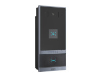 Fanvil i62 - Aluminium - IP67 - IK07 - Aluminium - Tasten - Outdoor