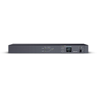 CyberPower Systems CyberPower PDU24004, ATS PDU, Metered,...