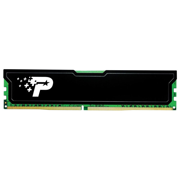 PATRIOT Memory PSD416G24002S, 16 GB, 1 x 16 GB, DDR4, 2400 MHz, 260-pin SO-DIMM