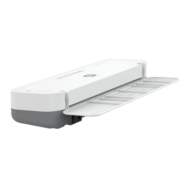 HP 3160, 23 cm, Heisslaminator, 400 mm/min, 0,5 mm, A4, 75 µm