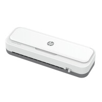 HP 3160, 23 cm, Heisslaminator, 400 mm/min, 0,5 mm, A4,...